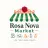 Rosa Nova Market