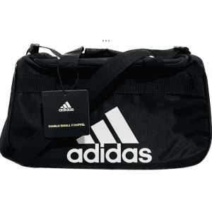 Bolso Adidas / Maletín Deportivo — Gym y entrenamiento