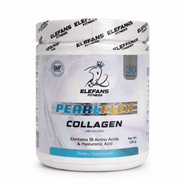 Colágeno PearlFlex — Articulaciones y movilidad