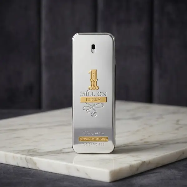 One Million Lucky Paco Rabanne (100 ml)