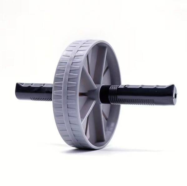 Rueda Abdominal — Core y estabilidad