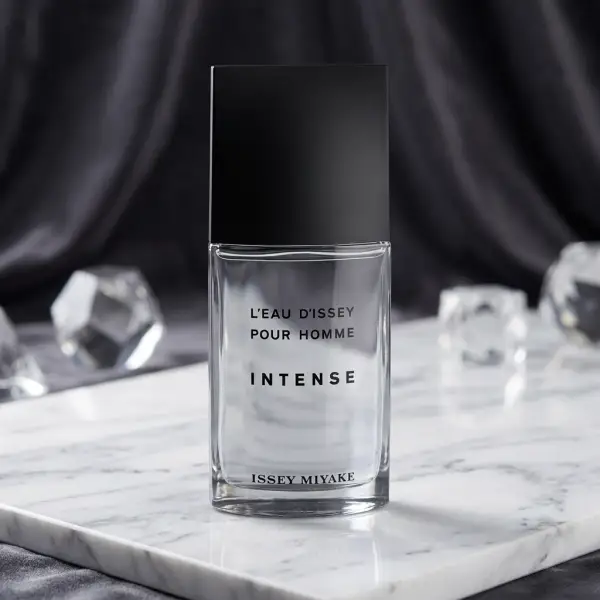 Intense Issey Miyake (75 ml)