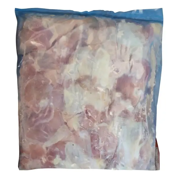 Paquete de muslos de pollo (4.54 kg / 10 lb)