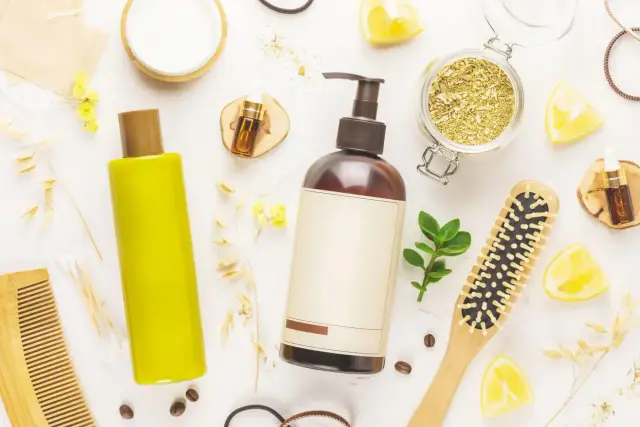 De todo para el cabello